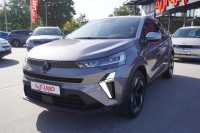 Vorschau: Renault Captur TCe 90