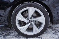 Audi A4 Avant 35 TFSI S line