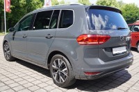 VW Touran 1.5 TSI Highline