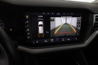VW Touareg 3.0 TDI DSG 4Motion