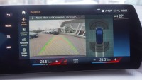 BMW Active Tourer 218i