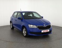 Skoda Fabia 1.0 MPI Cool Plus