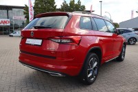 Skoda Kodiaq 2.0 Sportline 4x4