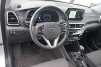 Hyundai Tucson 1.6 GDI