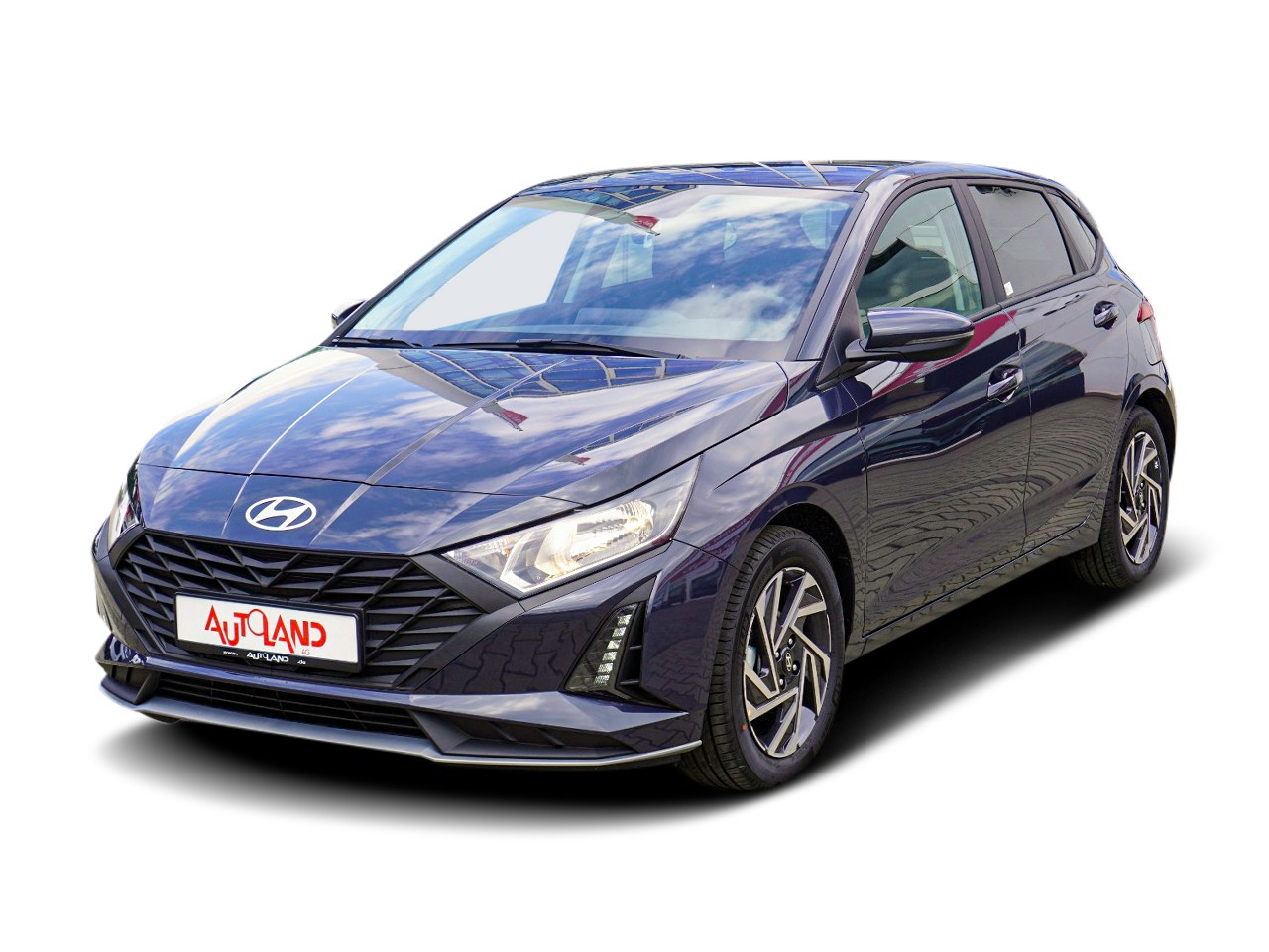 Hyundai i20 1.2