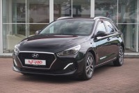 Vorschau: Hyundai i30 Kombi 1.4 T-GDI Aut.