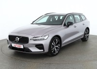 Volvo V60 Plus B4 Aut. 2-Zonen-Klima Navi Sitzheizung