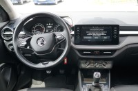 Skoda Fabia 1.0 TSI Tour