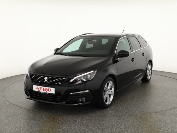 Peugeot 308 SW BlueHDi 130 GT-Line