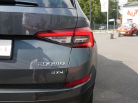 Skoda Kodiaq 2.0 Scout 4x4 DSG