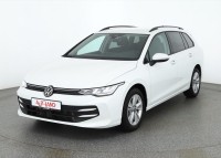VW Golf VIII Variant 1.5 TSI Life LED Sitzheizung