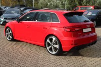 Audi RS3 Sportback 2.5 TFSI quattro