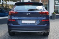 Hyundai Tucson 1.6 CRDi AT