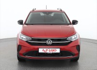 VW Taigo 1.0 TSI Goal
