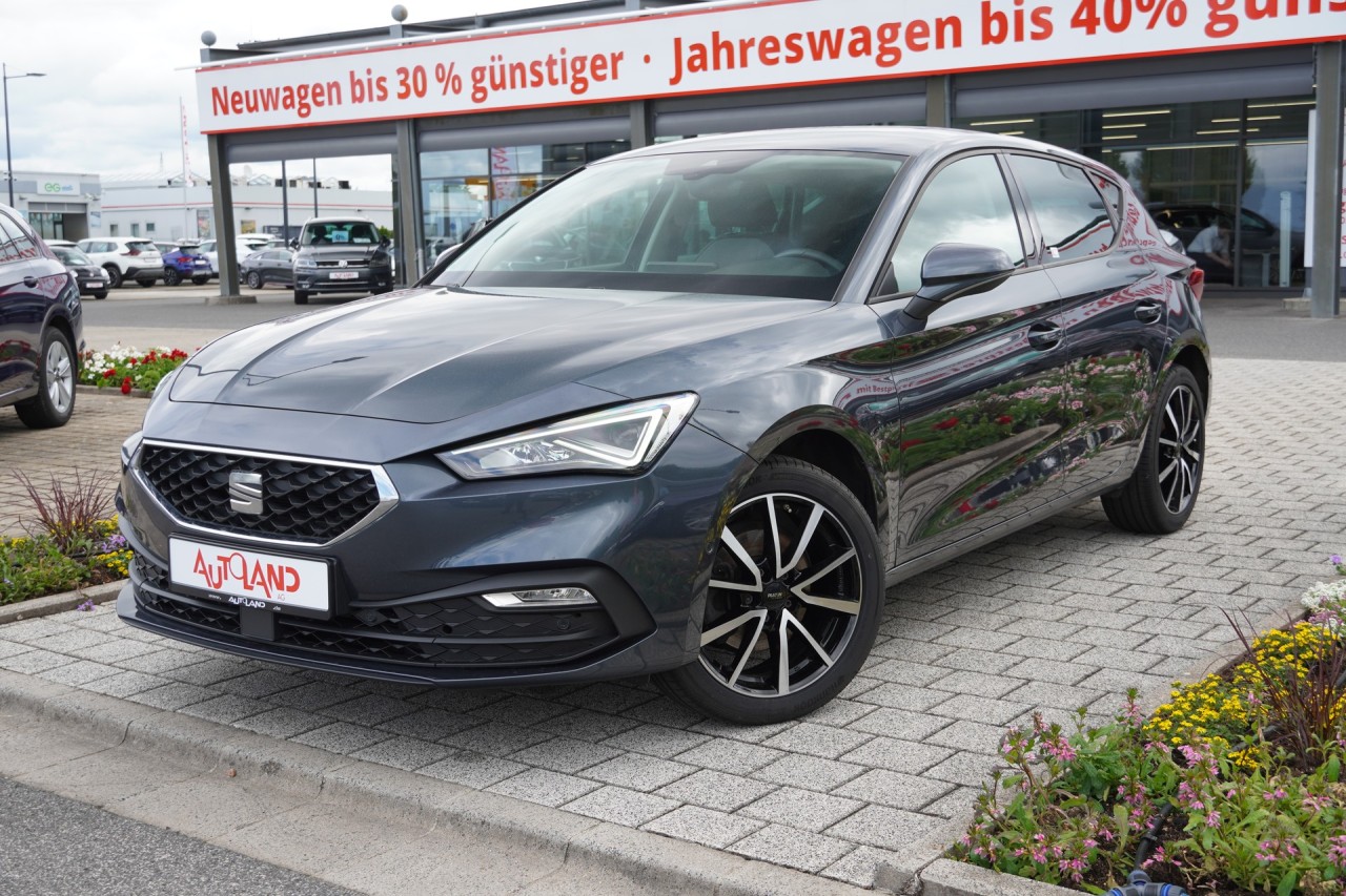 Seat Leon 1.5 Style