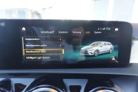 Mercedes-Benz CLA 200 AMG Line