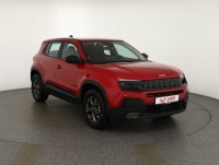 Jeep Avenger 1.2