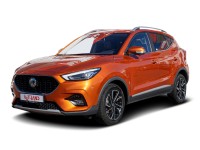 MG ZS 1.5 VTi-Tech Luxury LED Navi Sitzheizung 360°