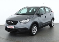 Opel Crossland 1.2 Turbo Aut. Navi Kamera Sitzheizung
