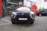 Mitsubishi Eclipse Cross 2.4Hybrid Plus Select Black 4WD