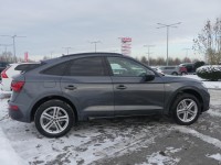 Audi Q5 SB S-Line 45 TFSI quattro s-tronic