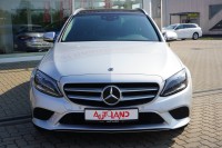Mercedes-Benz C 300 C300 T-Modell de Avantgarde