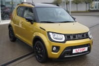Suzuki Ignis 1.2 M-Hybrid Comfort+
