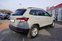 Skoda Karoq 1.5 TSI DSG
