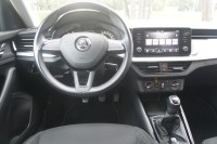 Skoda Scala 1.5 TSI Drive 125