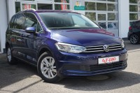 VW Touran 1.5 TSI DSG Comfortline