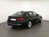 BMW 420 Gran Coupe 420i Luxury Line
