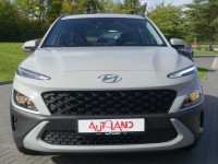 Hyundai Kona 1.6 Prime Hybrid