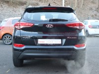 Hyundai Tucson 1.6 GDI