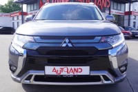 Mitsubishi Outlander 2.4 PHEV Spirit 4WD