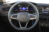 VW Taigo 1.0