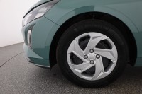 Hyundai i20 1.0 T-GDI Aut.