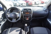 Nissan Micra 1.2