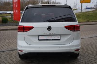 VW Touran 2.0 TDI Comfortline