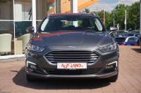 Ford Mondeo Turnier Hybrid