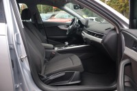 Audi A4 Avant 40 2.0 TFSI basis