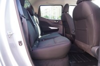 Nissan Navara 4x4 2.3 dCi N-Connecta Double