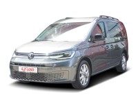 VW Caddy Maxi 2.0 TDI Life 7-Sitzer LED Kamera AHK