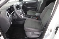 VW T-Roc 1.5 TSI DSG