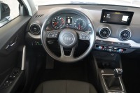 Audi Q2 30 1.0 TFSI advanced