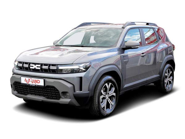 Dacia Duster TCe 130