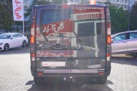 Nissan Primastar Kombi 2.0 dCi L1H1 2,8t Tekna DCT