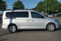 VW Caddy 2.0 TDI Life Maxi