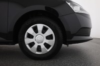 Skoda Fabia 1.0 MPI