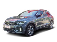 VW T-Roc 1.0 R-Line LED ACC Kamera App-Connect