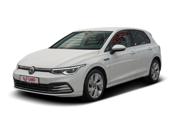 VW Golf VIII Style 1.5 eTSI DSG